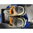 thumbnail image 4 of Ni - ke Men’s Air Jordan Retro 3 “patchwork” Size 9, 4 of 5