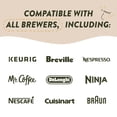 thumbnail image 3 of Solución desincrustante Angelino's Coffee for Keurig, Nespresso, 3 of 6