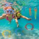 thumbnail image 5 of 17 unids verano diversión nadar juguetes de buceo bajo el agua hundimiento Piscina Juguete, 5 of 6