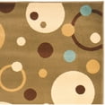 thumbnail image 2 of Safavieh Porcello Alexander Abstract Circles Area Rug or Runner, 2 of 2