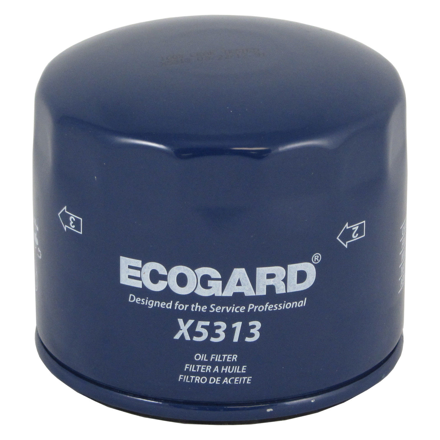 ECOGARD Premium OIL FILTER Model X5313