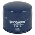 thumbnail image 2 of ECOGARD Premium OIL FILTER Model X5313 Fits select: 1967-1997 CHEVROLET CAMARO, 1971-1984 CHEVROLET C10, 2 of 2