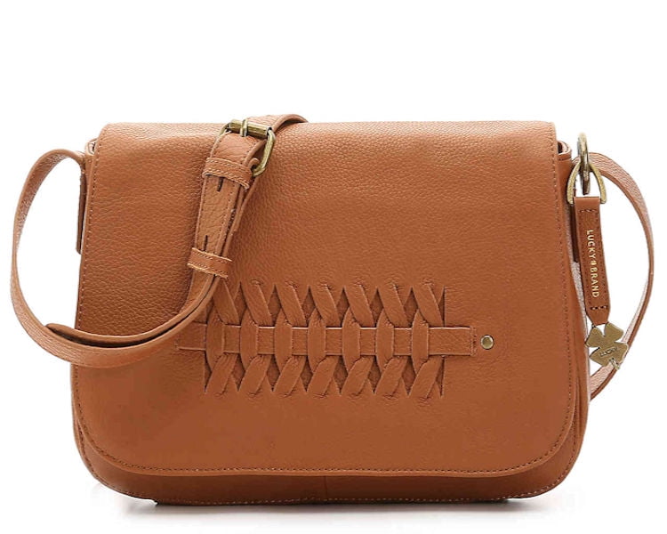 lucky brand handbags clearance
