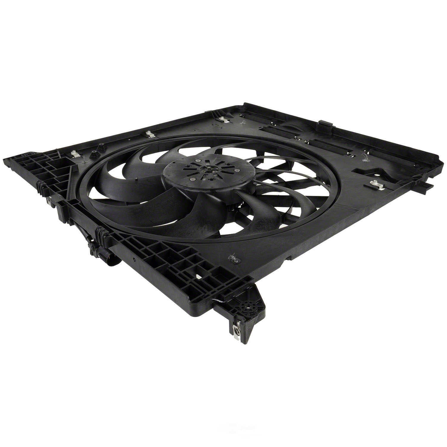 Motorcraft RF-864 Engine Cooling Fan Assembly(motor And Fan Assy)