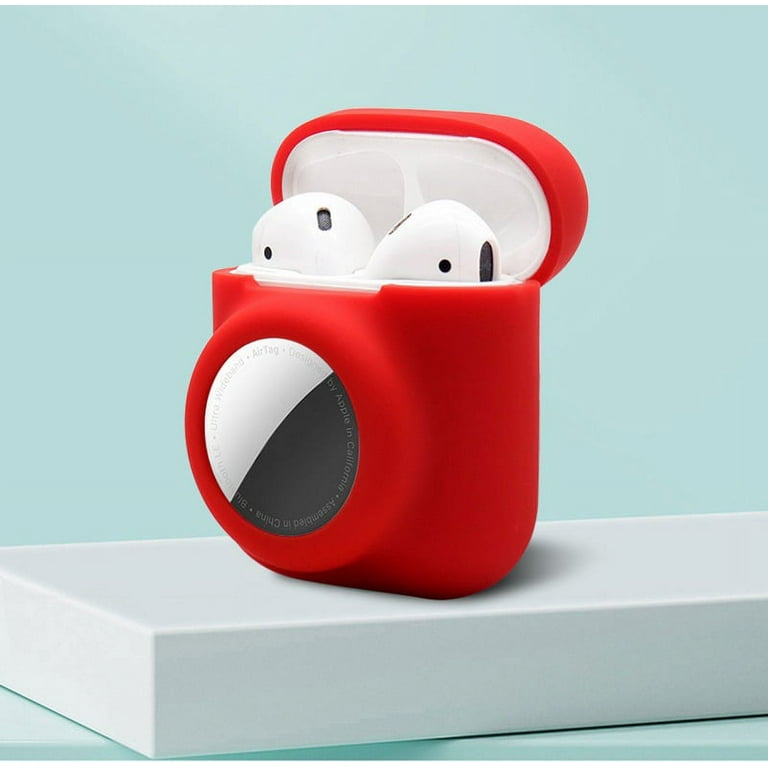3D Silicone Case Cover for Apple AirPods Pro