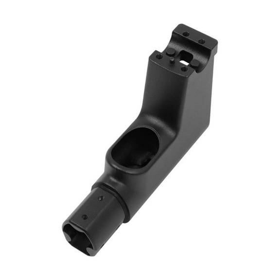 Sinyiin Handlebars Front Fork Stem Connector Bracket for 30 Electric Scooter Base
