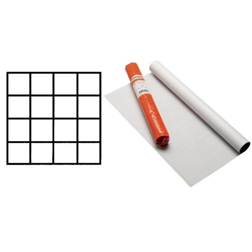 Archival Quality Vellum Manual Drafting Paper (42Inch Width) Walmart