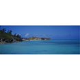 thumbnail image 1 of Fortress at the waterfront  Fort St. Catherine  St. George  Bermuda Poster Print by  - 36 x 12, 1 of 1
