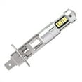 thumbnail image 2 of LED Fog Light, 30SMD 4014 White Lighting H1 Fog Lamp With For Car, 2 of 8