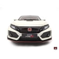 thumbnail image 2 of 1:64 Honda Civic Type R (White), 2 of 6