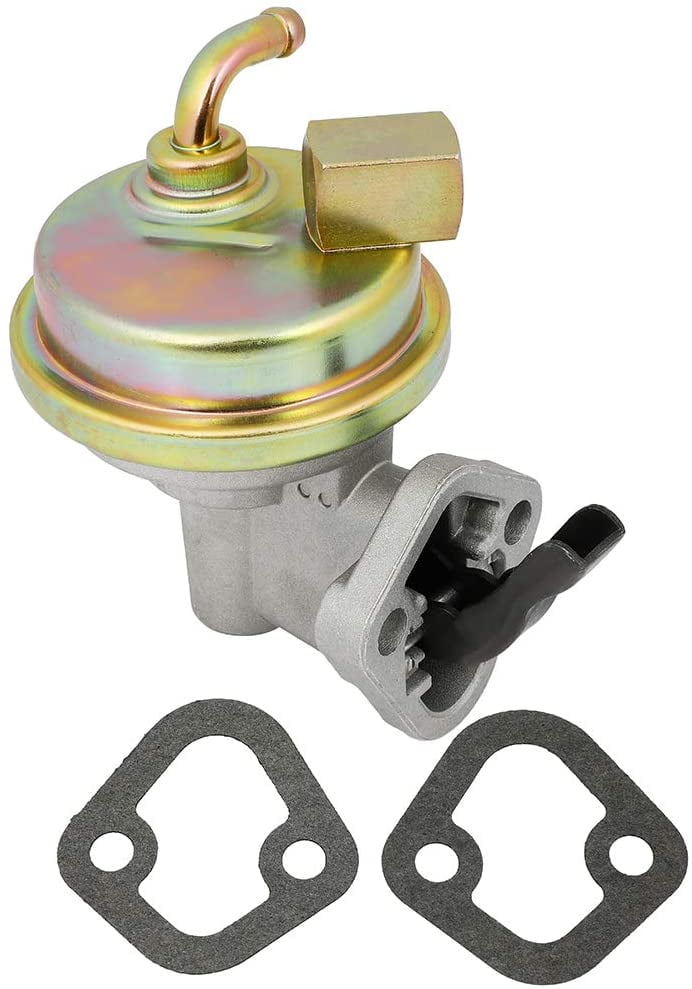Car & Truck Air Intake & Fuel Delivery Parts FUEL PUMP CHEVROLET 283
