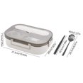 thumbnail image 3 of Tumotour Lunch Box Lunch Box For Kids Toddler Lunch Box, 3 of 6