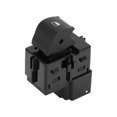 thumbnail image 1 of Interruptor de ventana eléctrica del lado derecho delantero Unique Bargains para Ford Explorer Taurus No.BB5Z14529AB, 1 of 7