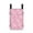 Breast Cancer Pink Ribbons, variant on COEQINE Cherry Blossom Crutch Case Underarm Crutches Attachment Hanging Pouch Medical Crutch Accessories Lightweight Underarm Crutch Bag for Outdoor Underarm Crutch Holder