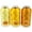 3xDIFFERENTÂ YELLOWS, variant on New brothread 5000M Huge Spool Polyester Embroidery Machine Thread 3xDIFFERENT YELLOWS