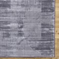 thumbnail image 6 of BoutiqueRugs Tjode Contemporary Area Rug - Slate Blue, Gray - 12' x 15', 6 of 7