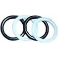 thumbnail image 3 of Coxreels 439-2-SEALKIT Kit de Joint Torique Pivotant de Remplacement EPM/EPDM, Taille 1/2 Pouces", 3 of 3