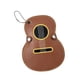 thumbnail image 5 of Estuche para púas de guitarra acústica marrón, 5 of 9