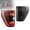 Smoked-taillights, variant on VLAND LED Tail Lights Smoked for 2021 2022 2023 Ford F150 King Ranch Lariat Limited Platinum Police Responder Raptor SSV Tremor XL XLT Tail Lamps