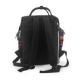 thumbnail image 3 of Fotbe Halloween Mochila Maternidad - Lona de Sarga Impermeable, Mochila de Pañales de Gran Capacidad con Múltiples Bolsillos y Correas Ajustables, 3 of 6