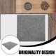 thumbnail image 3 of unbranded Alfombra Para Resistente Y Reutilizable Protector Para Muebles Y, 3 of 5