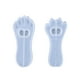 thumbnail image 4 of Molde Para Abrebotellas, Diseño De Pata De Gato, Molde De Silicona Para Llavero Diy, Abrebotellas Inevent HA036401-00, 4 of 6