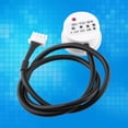 thumbnail image 3 of Non-Contact Liquid  Sensor Intelligent Water  Detection Tool For Airtight Container XKC-Y25-NPN, 3 of 8