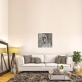 thumbnail image 3 of Global Gallery Albena Hristova 'Shadow Light' Canvas Wall Art, 3 of 4
