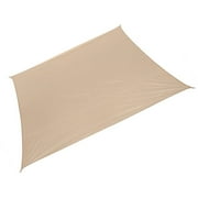 California Sun Shade Square Shade Sail - 10 x 10 ft.