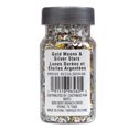 thumbnail image 2 of Recollections Star & Moon Shaped Specialty Glitter, 12 Pack, 2 of 2