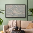 thumbnail image 7 of Vintage Landscape-CCXXXVI By Wexford Home Framed in Black Wood Gallery Wrapped Canvas 27 in. x 41 in., 7 of 7