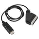 thumbnail image 5 of Cable de interfaz multimedia SCARTHD, SCART a HD Multimedia Convertidor de interfaz multimedia SCARTHD Convertidor de interfaz multimedia SCAR Tto HD Diseño exquisito, 5 of 12