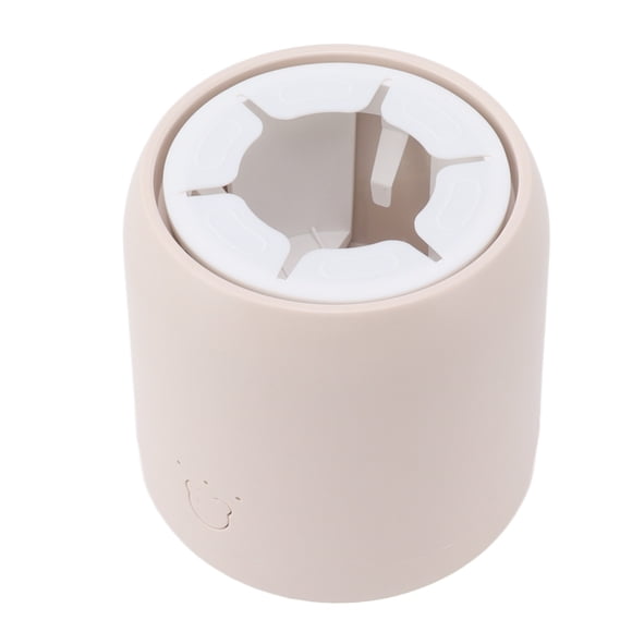 Coctelera de biberón de leche para bebé, coctelera automática de biberón, coctelera de polvo para bebé, coctelera automática de biberón diseñada para precisión