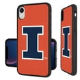 thumbnail image 5 of Illinois Fighting Illini iPhone Solid Design Bump Case, 5 of 7