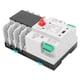 thumbnail image 3 of Interruptor de transferencia automática,Interruptor de transferencia automática Din Power Interruptor de transferencia automática Equipo de control de distribución de energía Valor excepcional, 3 of 8