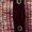 Purple, variant on Hooked Up by IOT Juniors' Space-Dyed V-neck Sweater B4HP (Purple,Juniors,M)