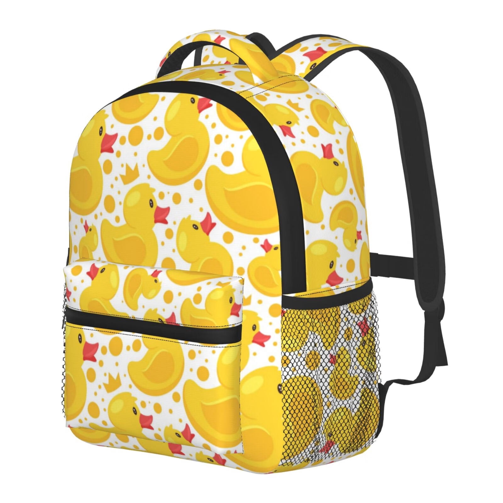 Duck Backpacks