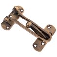 thumbnail image 3 of Mobutofu Door Security Devices Indoor Use Reinforcement Lock Light Brown 1Pack, 3 of 7