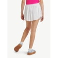 thumbnail image 2 of Justice Girl's Flutter Short, Sizes XS - XLP, 2 of 7