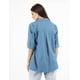thumbnail image 4 of Blazer ligero de lino AMAD Casual para mujer Talla S, 4 of 5