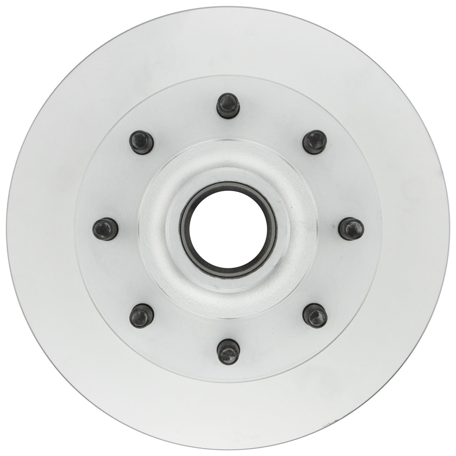 Bosch 16010188 QuietCast Disc Brake Rotor