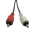 thumbnail image 3 of Yammee 5Pins DIN Female To 2 RCA Male PlugStereo Adapters Cable 1.5M Converters, 3 of 10
