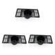 thumbnail image 4 of Vogacara Golf Putting Cup Floor Plastic Practice Hole Cover Golfer Trainer Golf Skill Training Aid Home Office Yard Sports Type4 NO4 Vogacara CBP191237, 4 of 6