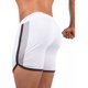 thumbnail image 2 of Shorts Deportivos Para Hombres Gym & Fitness, 2 of 3