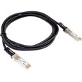 thumbnail image 3 of Axiom - Direct attach cable - SFP28 (M) to SFP28 (M) - 16.4 ft - twinaxial - passive, 3 of 7
