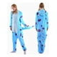 thumbnail image 1 of Kigurumi Boo Monster Pijama Mameluco Disfraz Adulto Niño, 1 of 6