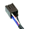 thumbnail image 2 of Tekonsha 3035P Brake Control Wiring Adapter 2 Plugs Ford, 2 of 2
