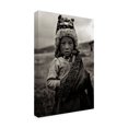 thumbnail image 4 of Canvas Wall Art - Nicolas Marino 'The Little Prince' Wall Art for Living Room, Bedroom, or Office D?cor by Trademark Fine Art - 16 x 24 Inches, 4 of 4