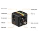 thumbnail image 3 of SQ11 Full HD 1080p Mini cámara con sensor de movimiento Videocámara DVR Sport DV&nbsp;Micro cámara, 3 of 9