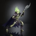 thumbnail image 4 of Masters of the Universe Chronicles Scare Glow Action Figure Toy MOTU 1:12 Scale 32 Articulations, 4 of 5